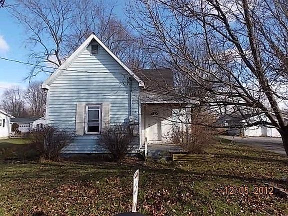 2nd image of 9432 N County Road 800 W