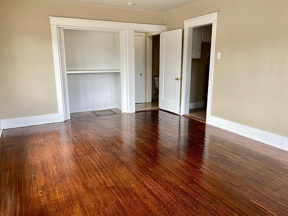 New two-tone paint throughout.