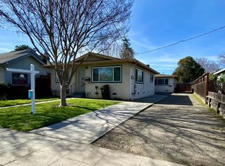 909 N 4th St, San Jose, CA 95112