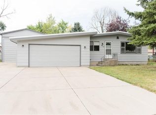 914 Kale Dr, Billings, MT 59105