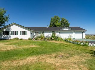 661 Diamondback Dr, Spring Creek, NV 89815