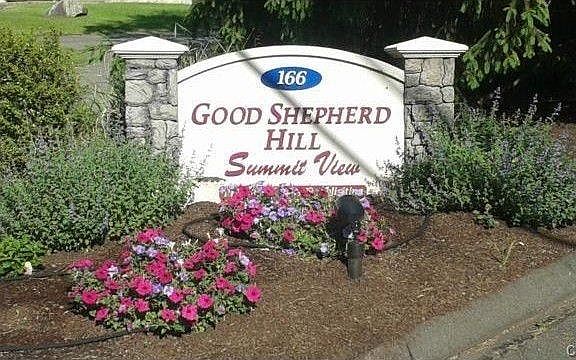 Desirable Good Shepherd Hill Complex