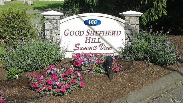 Desirable Good Shepherd Hill Complex