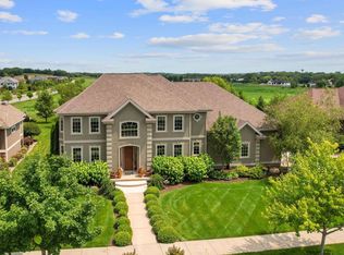 1425 Cottontail Dr, Waunakee, WI 53597