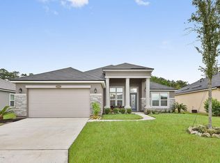 15653 Mason Lakes Dr, Jacksonville, FL 32218