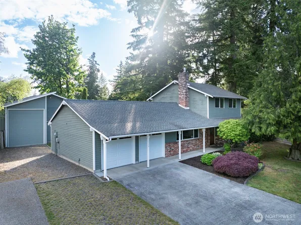 12359 105th Place NE, Kirkland, WA 98034