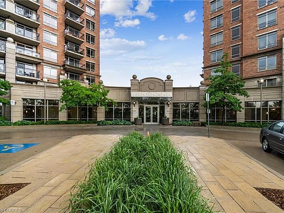 2nd image of 2379 Central Park Dr #1206