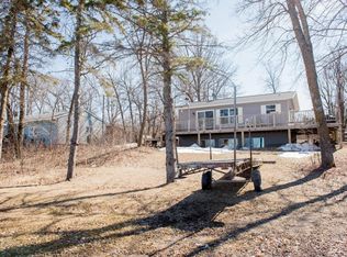 37855 SW Height Of Land Dr, Rochert, MN 56578