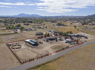 3993 Yo He Wah Dr, Chino Valley, AZ 86323