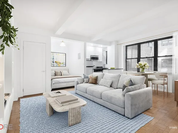 225 E 79th St APT 2C, New York, NY 10075