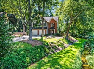 25 Whitlock Sq, Marietta, GA 30064