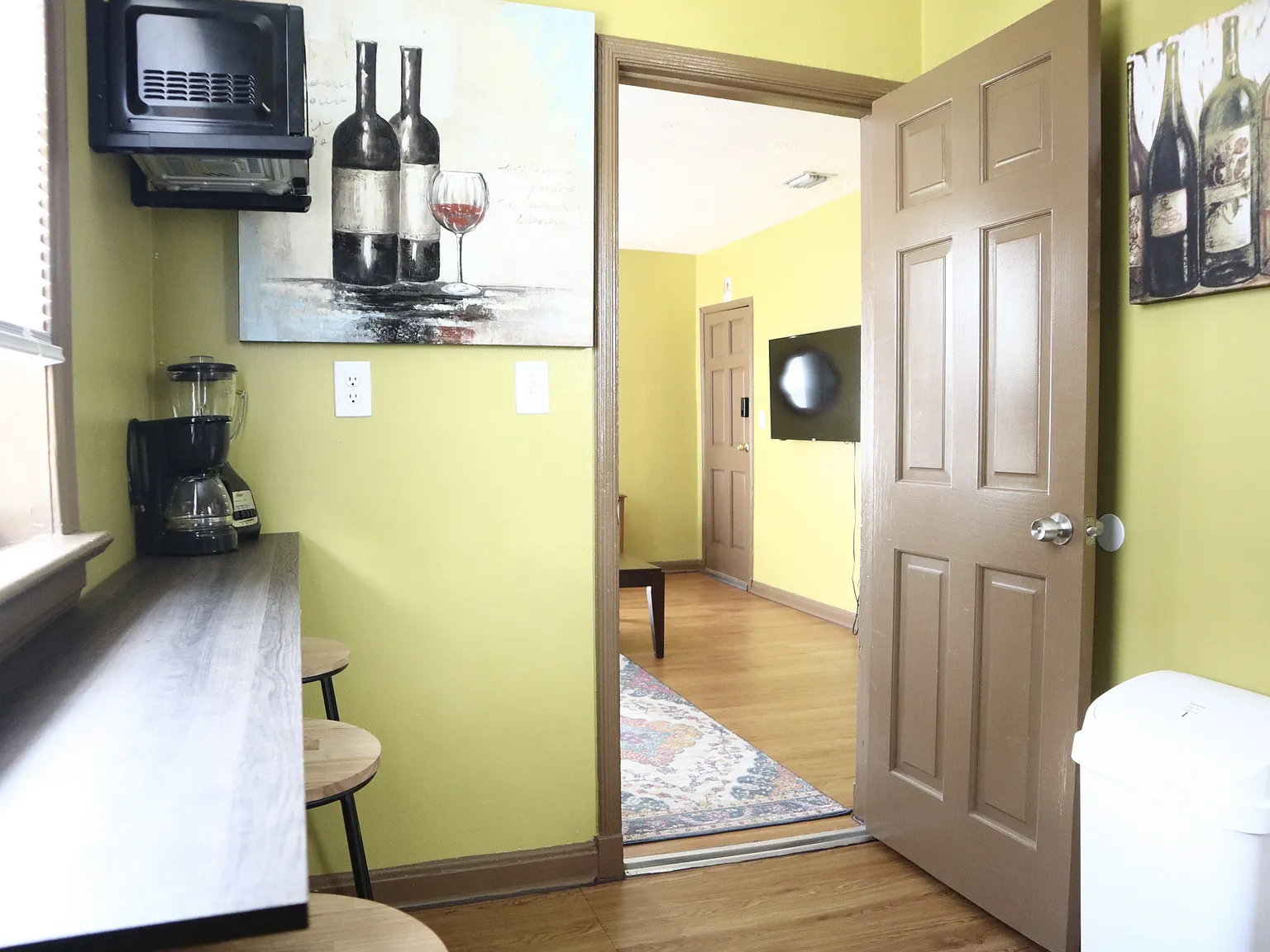2 bed, 868 sqft, $850 — Photo 4