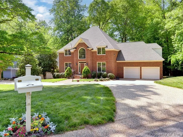 140 William Way, Williamsburg, VA 23185