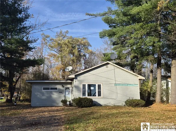 3658 Bell Ave, Jamestown, NY 14701