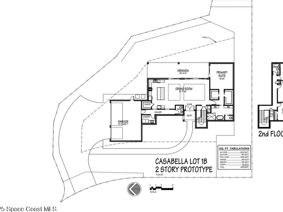2nd image of 3260 Cappannelle Dr