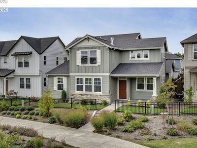 31304 NW Yorkshire St, North Plains, OR, 97133