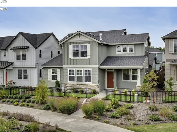 31304 NW Yorkshire St, North Plains, OR 97133