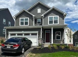 39 David Ln, Morgantown, WV 26505