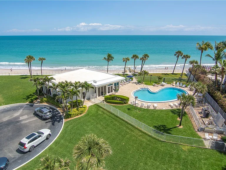 3554 Ocean Drive 703S #604S — Photo 22
