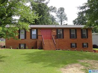 4201 Denniston Cir, Adamsville, AL 35005