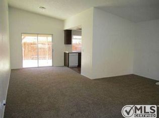 43951 San Francisco Ave, Lancaster, CA 93535