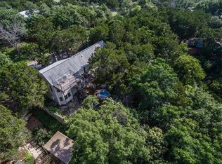 3925 Lago Vista Dr, Austin, TX 78734