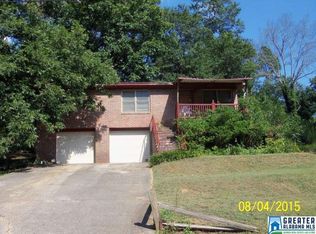 194 Lynne Dr, Anniston, AL 36201