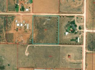 Bear Rd, Smyer, TX 79367