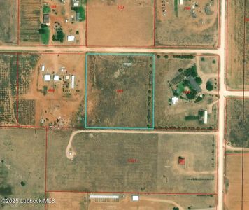 Bear Rd, Smyer, TX, 79367