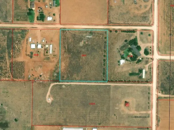 Bear Rd, Smyer, TX 79367
