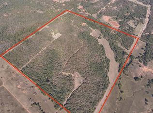 0 E 840th Rd, Carney, OK 74832