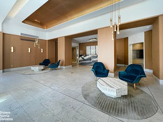 Rented by Brown Harris Stevens | media 53