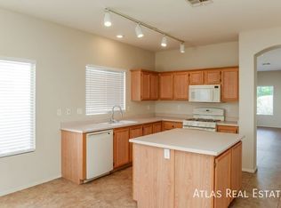 7833 Pinnochio Ave, Las Vegas, NV 89131