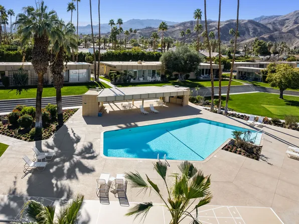 (undisclosed Address), Palm Desert, CA 92260