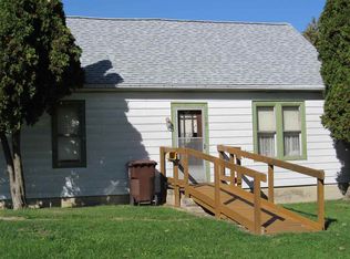 98 Lafayette St, Wabash, IN 46992