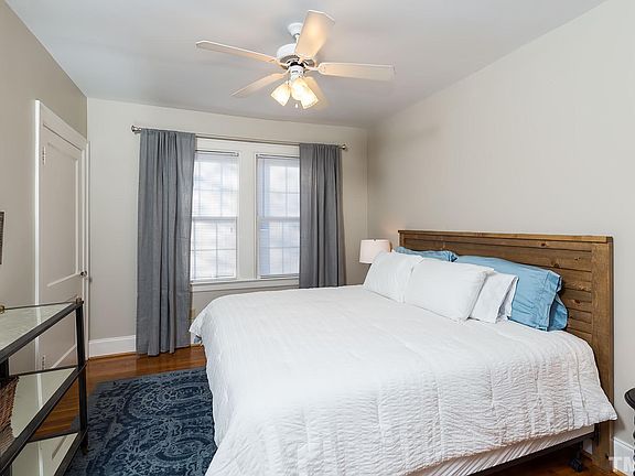 4th image of 610 Willard Pl APT 1