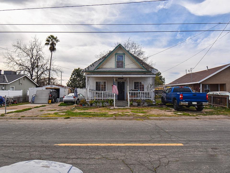 10704 Balm Of Gilead Ave, Armona, CA 93202 Zillow