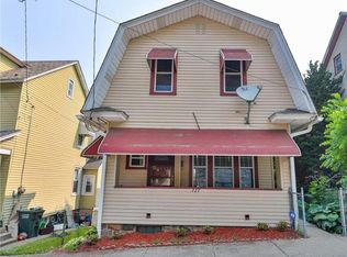 727 Hillside Ave, Bethlehem, PA 18015
