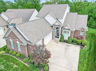 13035 Duval Dr, Fishers, IN 46038