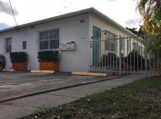 Welcome to Serenity Residences, Miami, FL 33127
