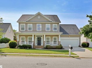 21 Martele Ct, Simpsonville, SC 29680