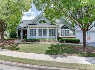 702 Village Ln, Roswell, GA 30075