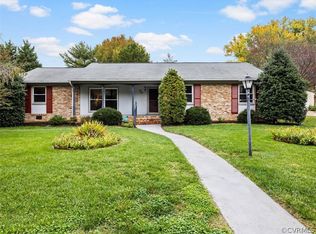 11930 Corianna Ln, Midlothian, VA 23113