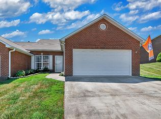 2408 Glen Meadow Rd, Knoxville, TN 37909