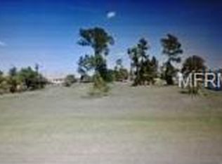 1412 Capricorn Blvd, Punta Gorda, FL 33983