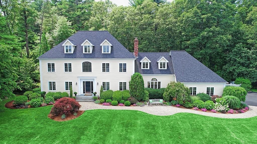 70 Bald Hill Rd, Holliston, MA 01746 | Zillow