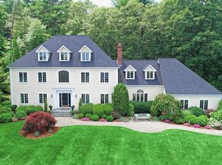70 Bald Hill Rd, Holliston, MA 01746