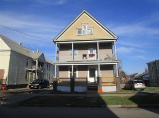 743 Lansing St, Utica, NY 13501