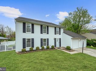 6213 Light Point Pl, Columbia, MD 21045