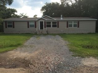 1620 S Maple St, Kountze, TX 77625